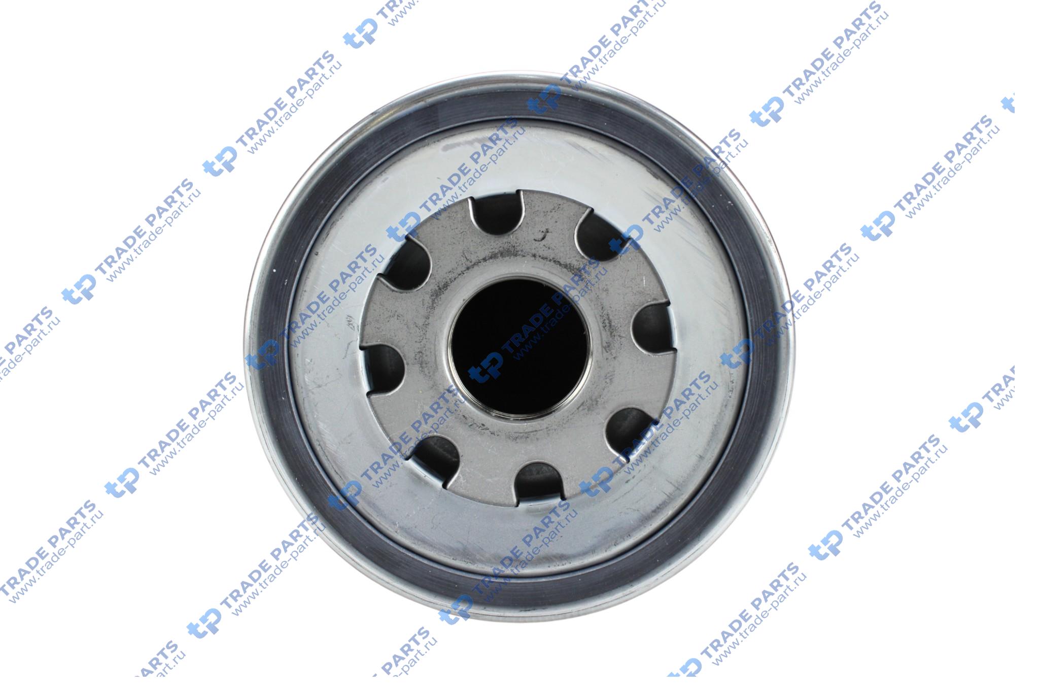 Реальная фотография фильтр масляный d=108mm, d1=93mm, h=228,5mm, резьба m30x2 iveco