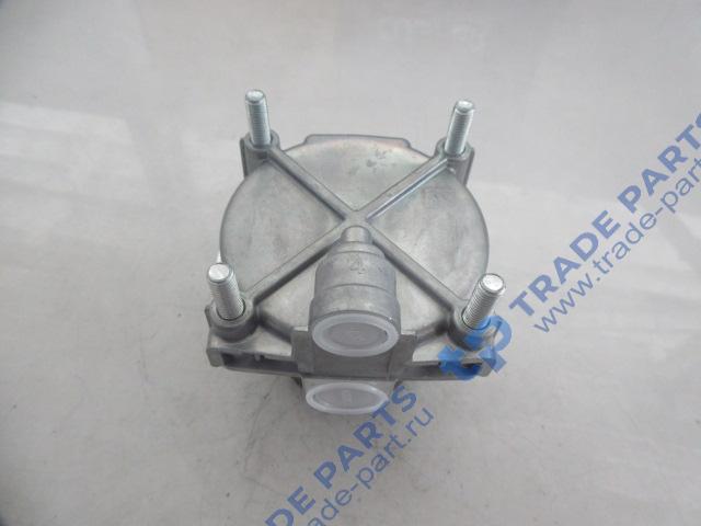 Реальная фотография клапан ускорительный x3000