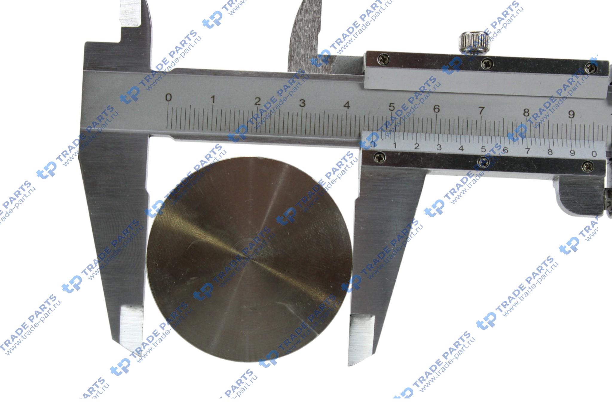 Реальная фотография клапан выпускной 6ct c3921444 huatai