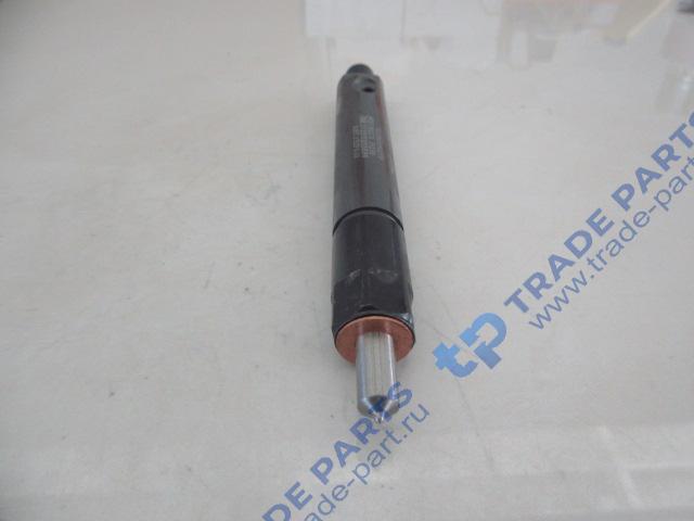 Реальная фотография форсунка евро2 kbel132p110 (распылитель 203) качество