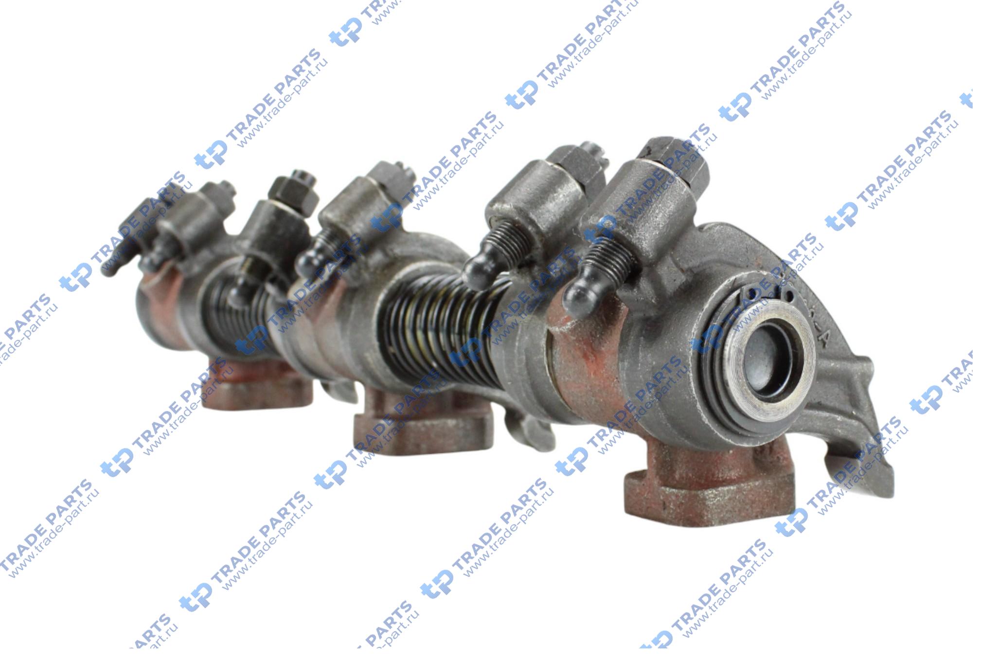 Реальная фотография коромысло двигателя yc6108g  j3100-1007100a huatai