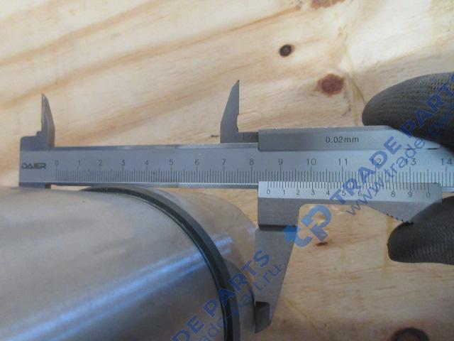 Реальная фотография палец сочленения нижний 60a2726 liugong zl50cn