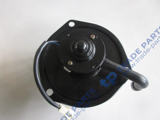 Реальная фотография мотор отопителя с крыльчаткой faw 8101050-367
