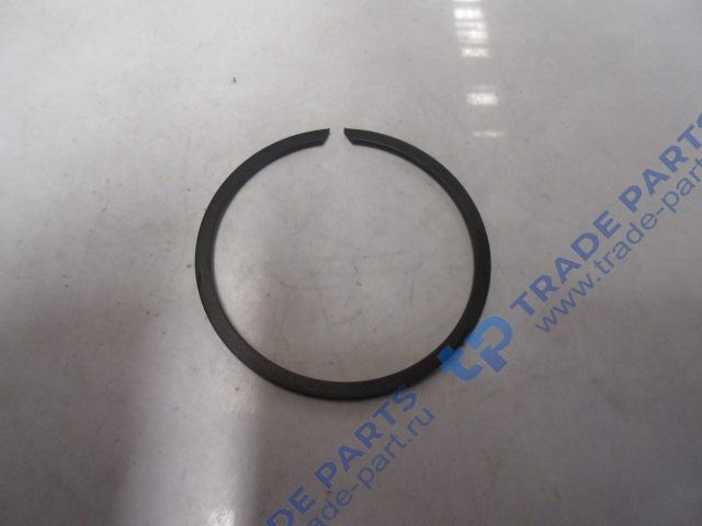 Реальная фотография кольцо sitrak howo стопорное кпп hw25712xst качество о