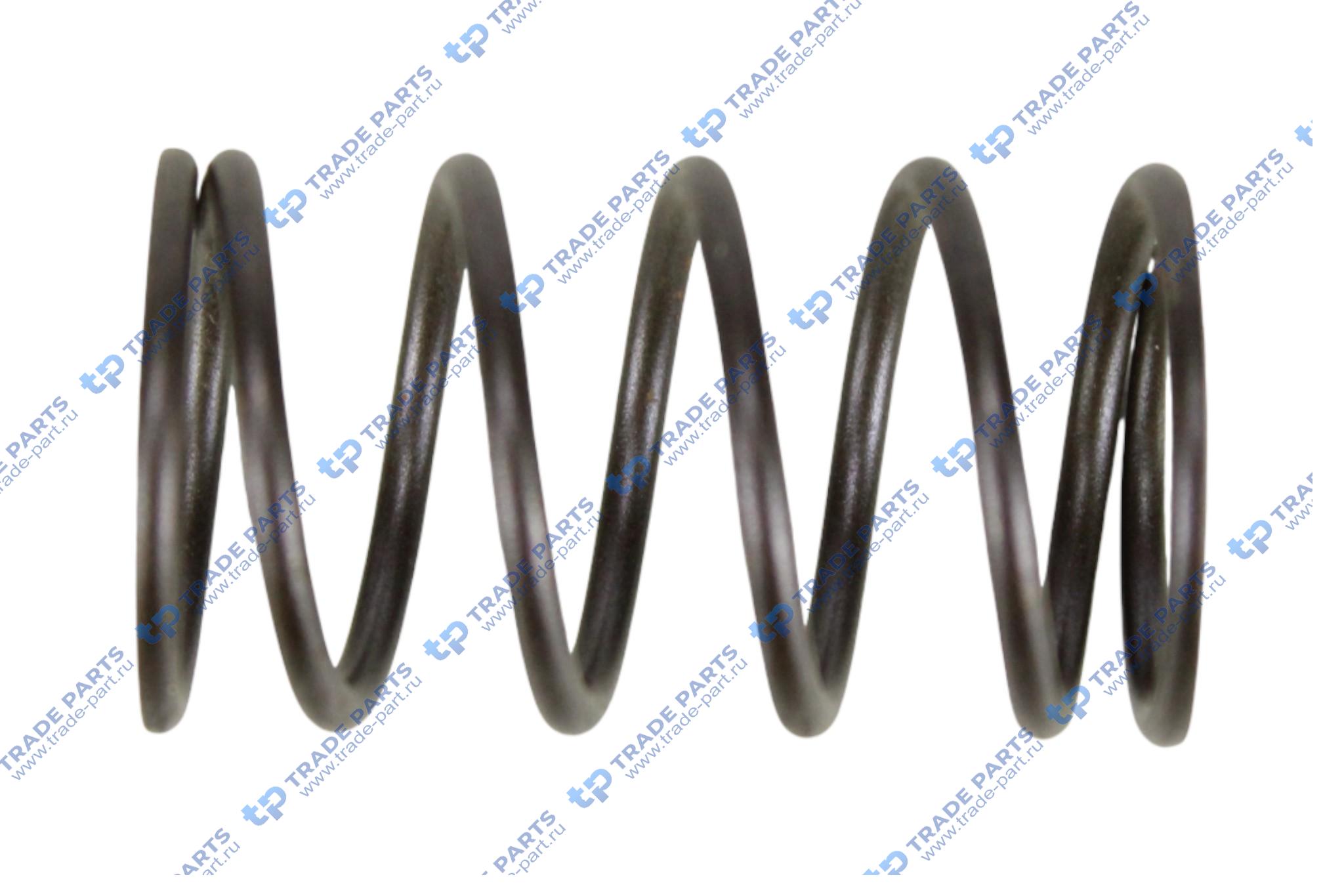 Пружина клапана MB OM 904/906 HLA/LA OM 924/926 LA for EVB