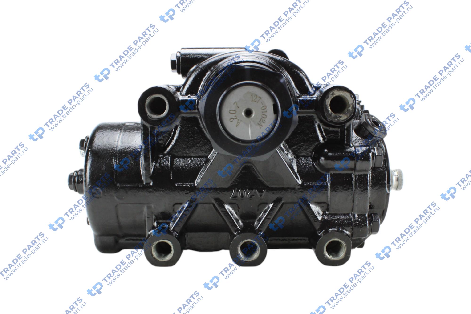 ГУР механизм рулевой качество SHAANXI WP12 E-5 X3000