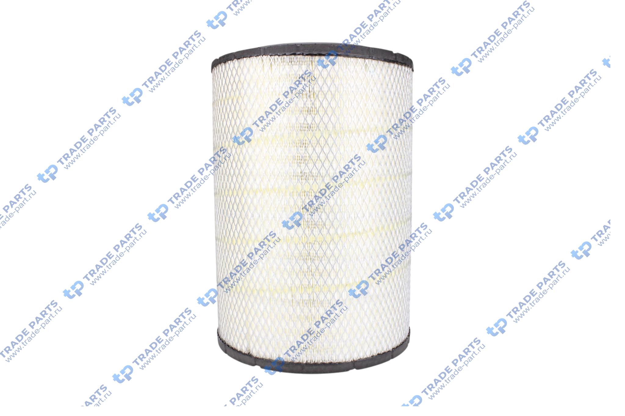 Реальная фотография фильтр воздушный volvo fh16