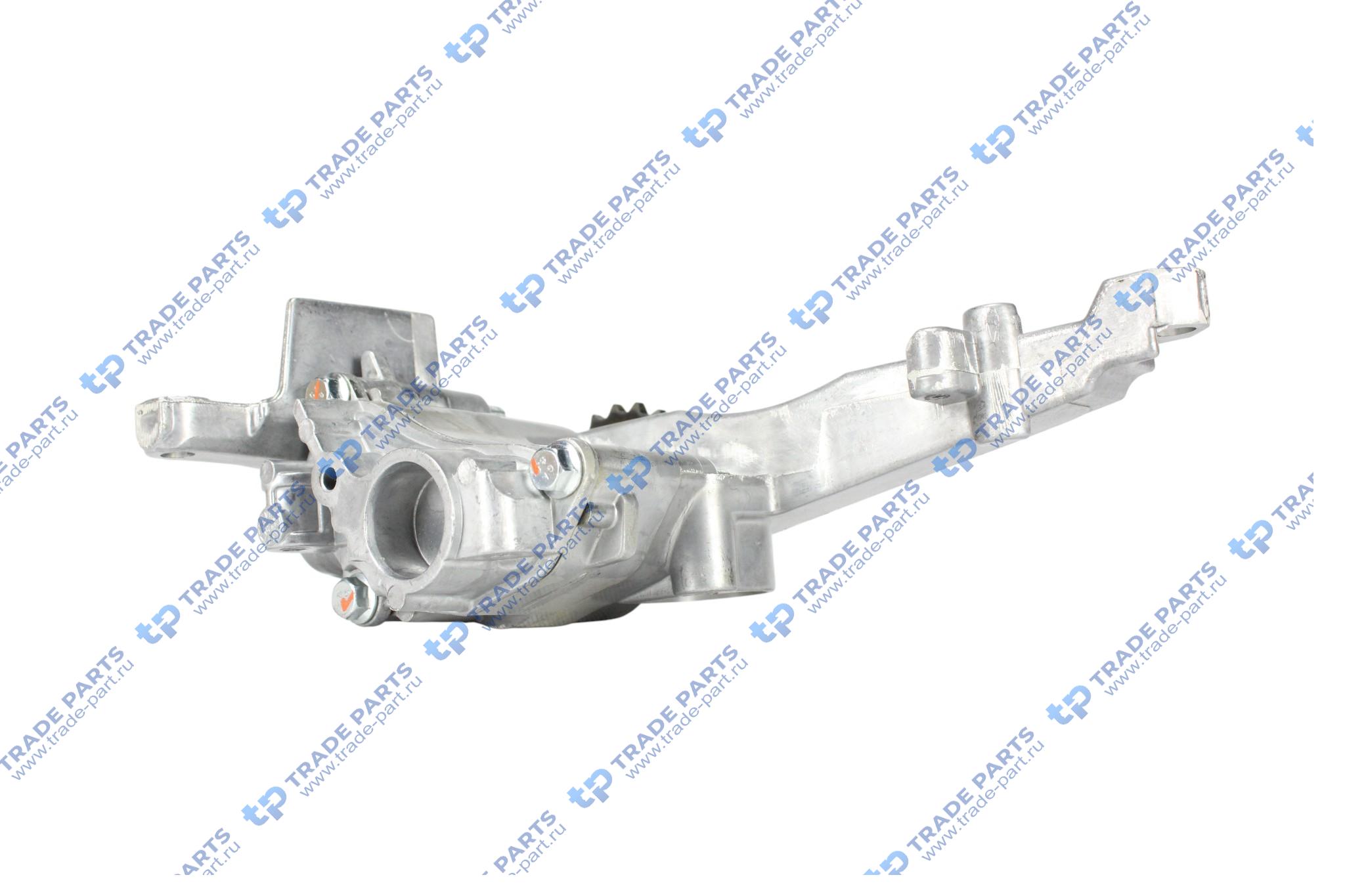 Реальная фотография насос масляный z=20 6421802101 mb w204/w212 3.0cdi om642 05>