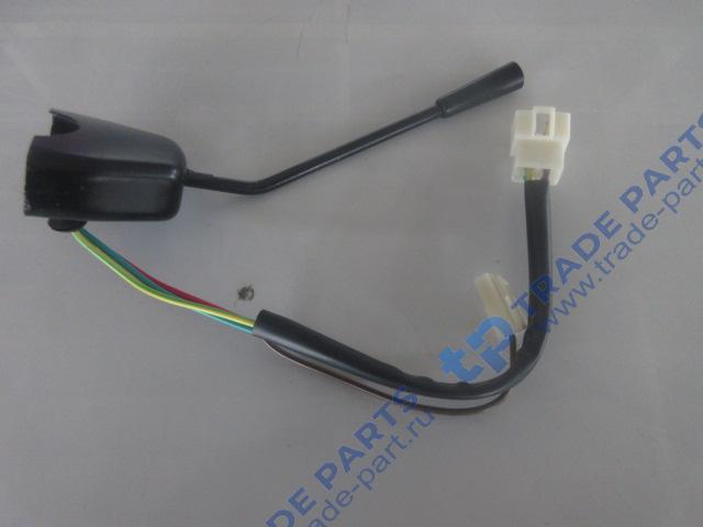 Реальная фотография подрулевой выключатель xcmg 803604497