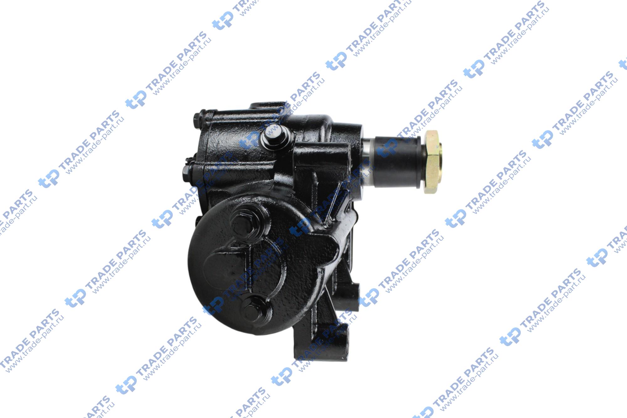 Реальная фотография гур механизм рулевой ca6dm2 j6 faw 3411010-80a