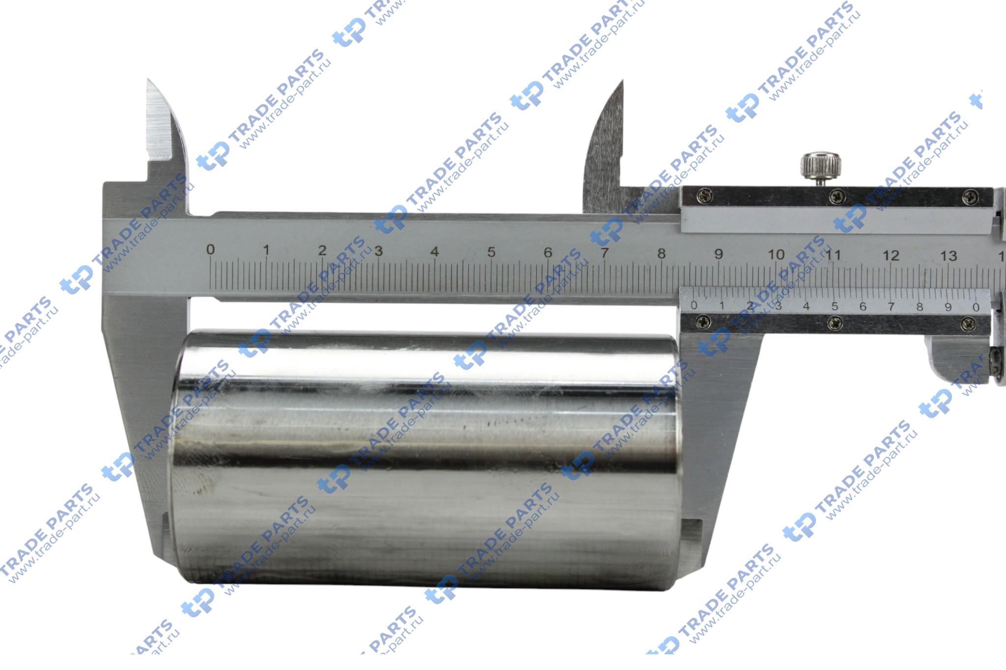 Реальная фотография поршневой палец d=45, l=86 евро2 huatai