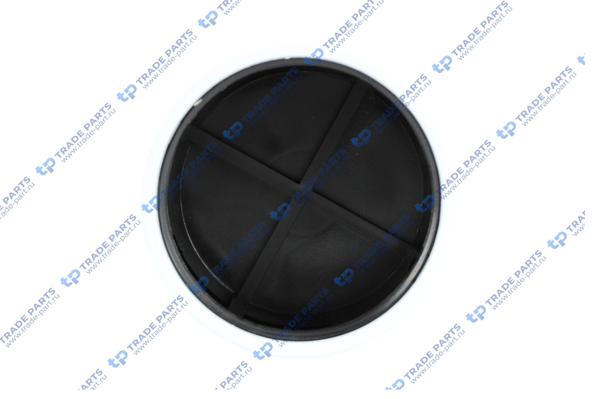 Реальная фотография фильтр топливный mb actros i (950.003-954.532) 96-03, actros i mp2 mp3 (930, 932, 933, 934) 03-, ate