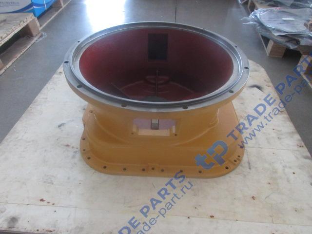 Реальная фотография корпус гтр sdlg