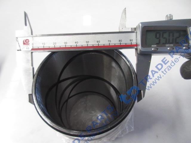 Реальная фотография втулка оси коромысла 85*95*160/z3100102002