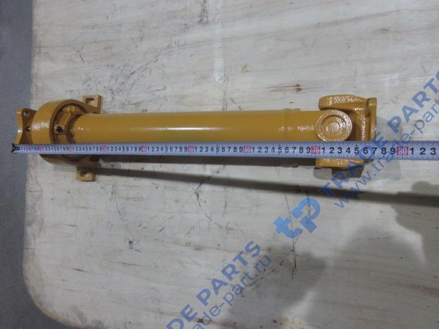 Реальная фотография вал карданный передний 51c0066