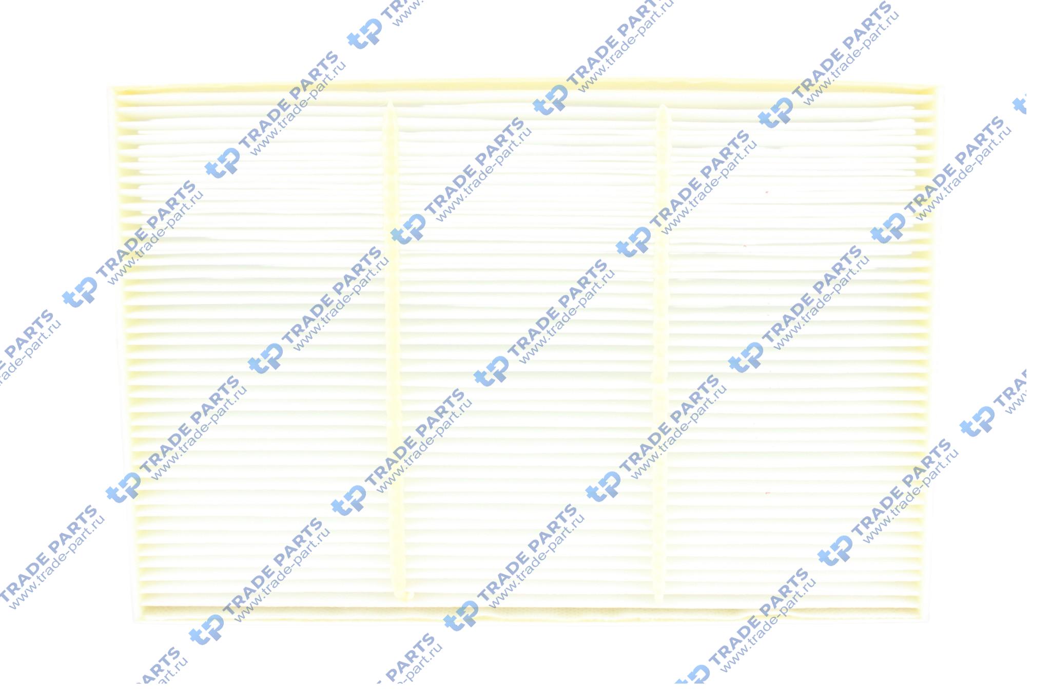 Реальная фотография фильтр салона volvo fm/fmx, rvi