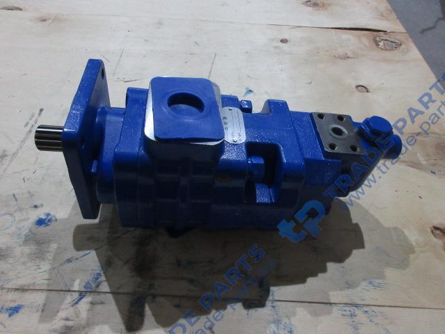 Насос гидравлический 31Z1-00121 Hyundai SL765