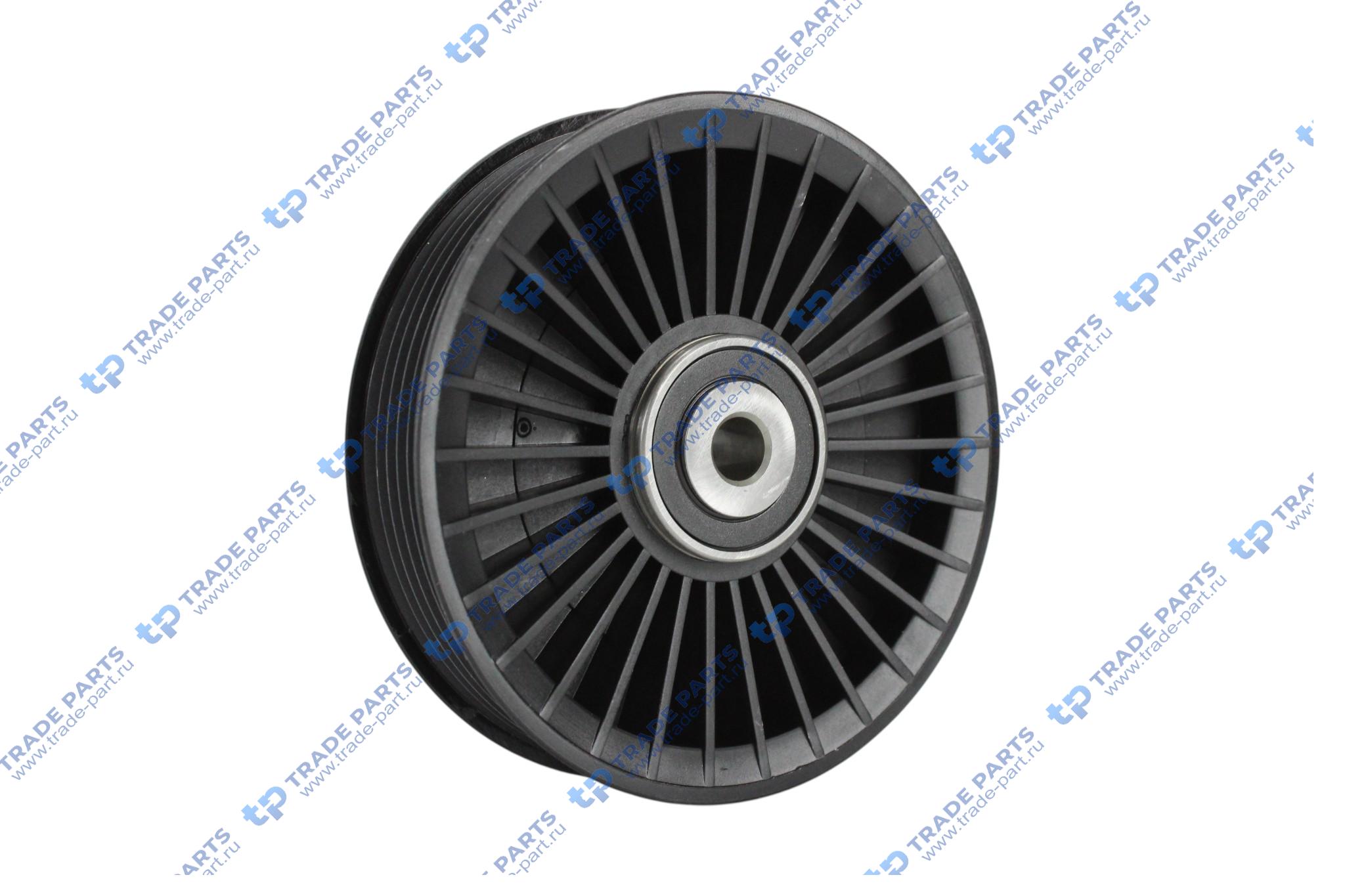 Реальная фотография ролик натяжителя ремня! mb sprinter 23*109 313 cdi 906.131/906.133/906.135/906.231/906.233 06>