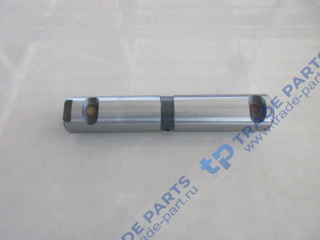 Палец передний рессоры второй оси FAW J6 3310