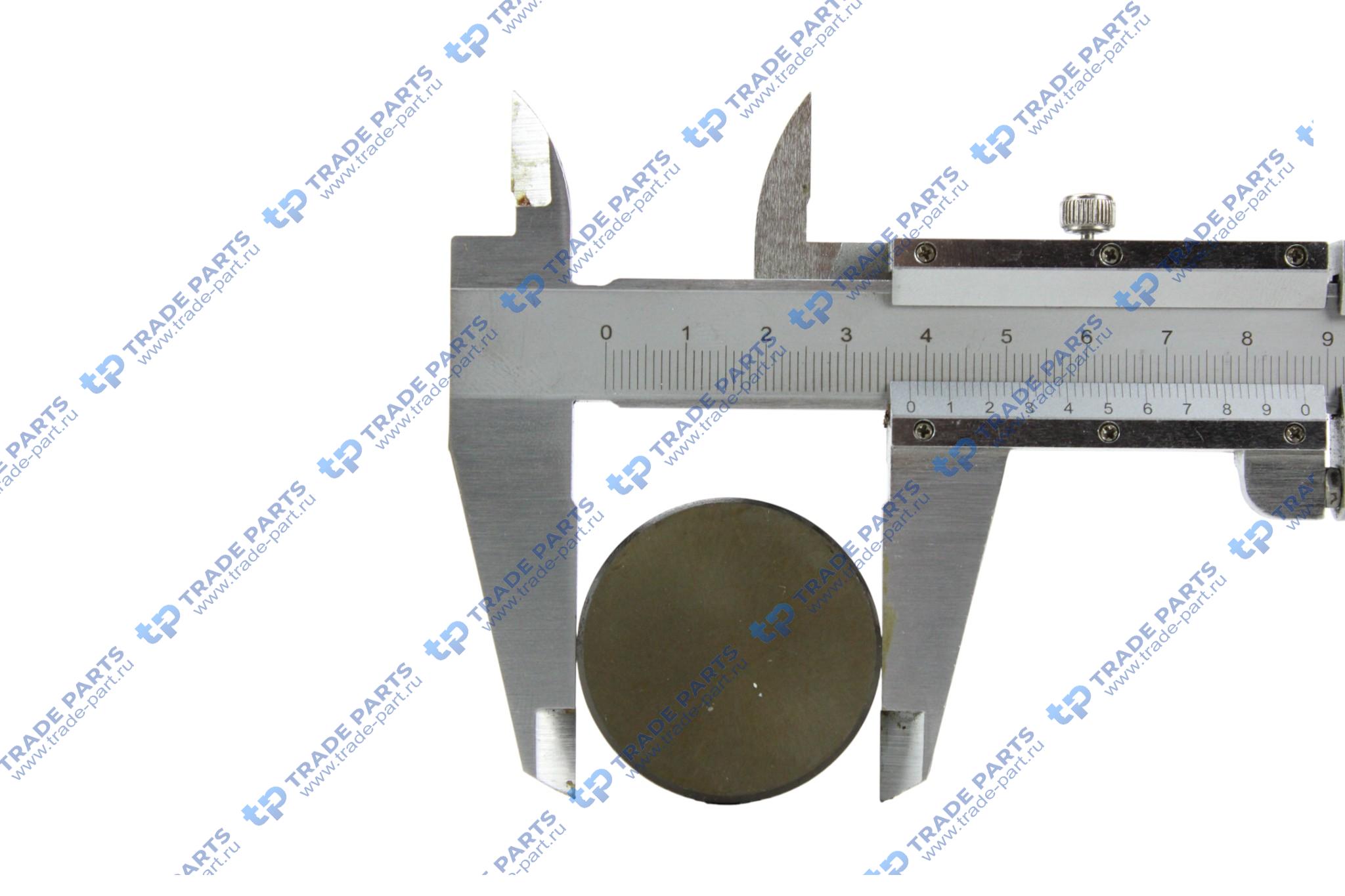 Реальная фотография толкатель клапана дв. cummins isf 3.8, isbe после 2003г.