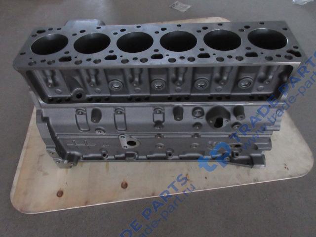 Реальная фотография блок цилиндров oem