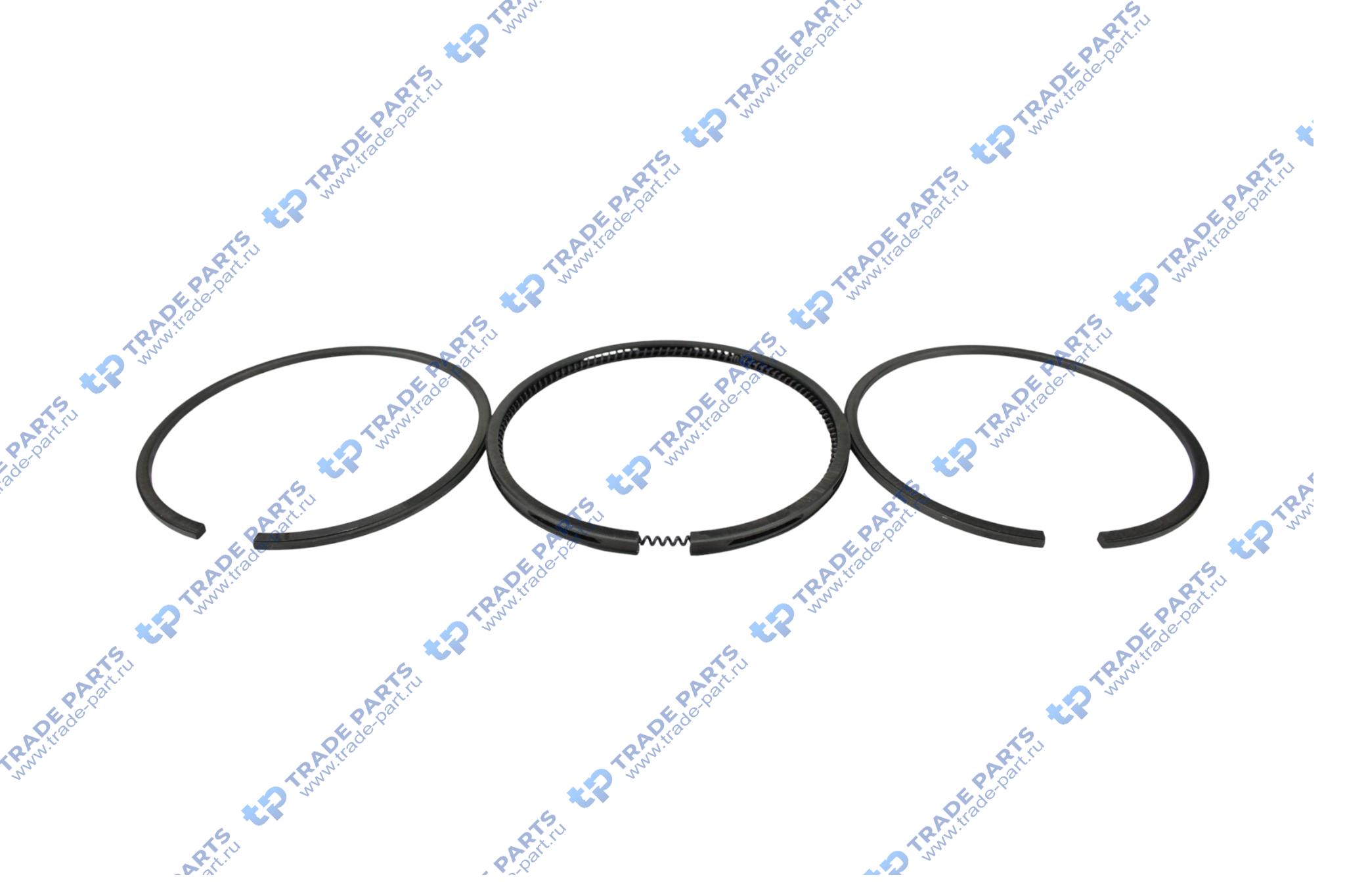 Реальная фотография ремкомплект компрессора воздушного wd615 евро 2 61800130043-5pr huatai