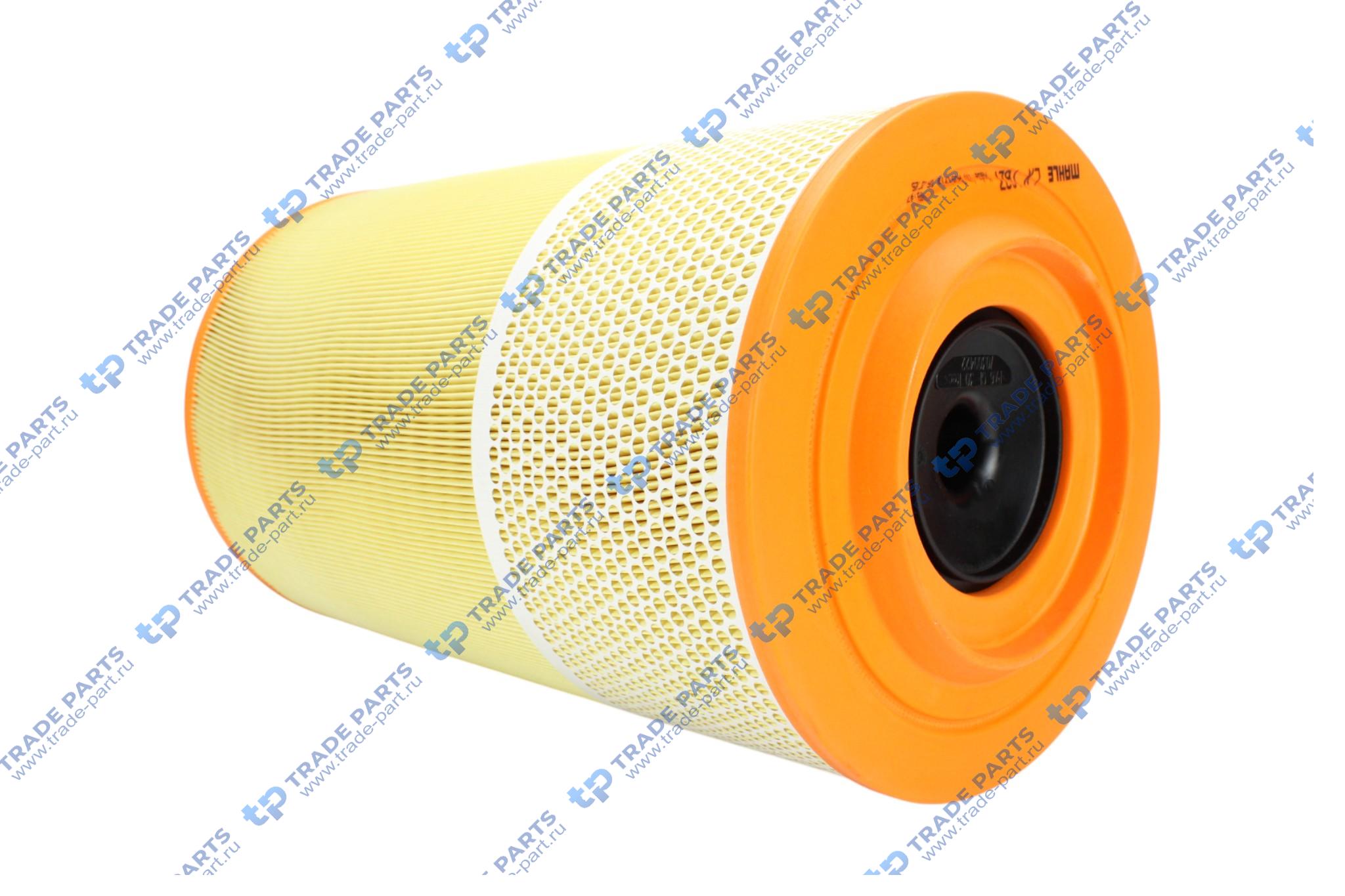 Реальная фотография фильтр воздушный daf, mercedes, man