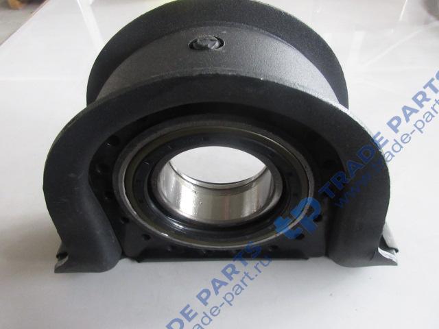 Реальная фотография подшипник подвесной d=70 обойма h=20 (по центрам отверстий l=200)