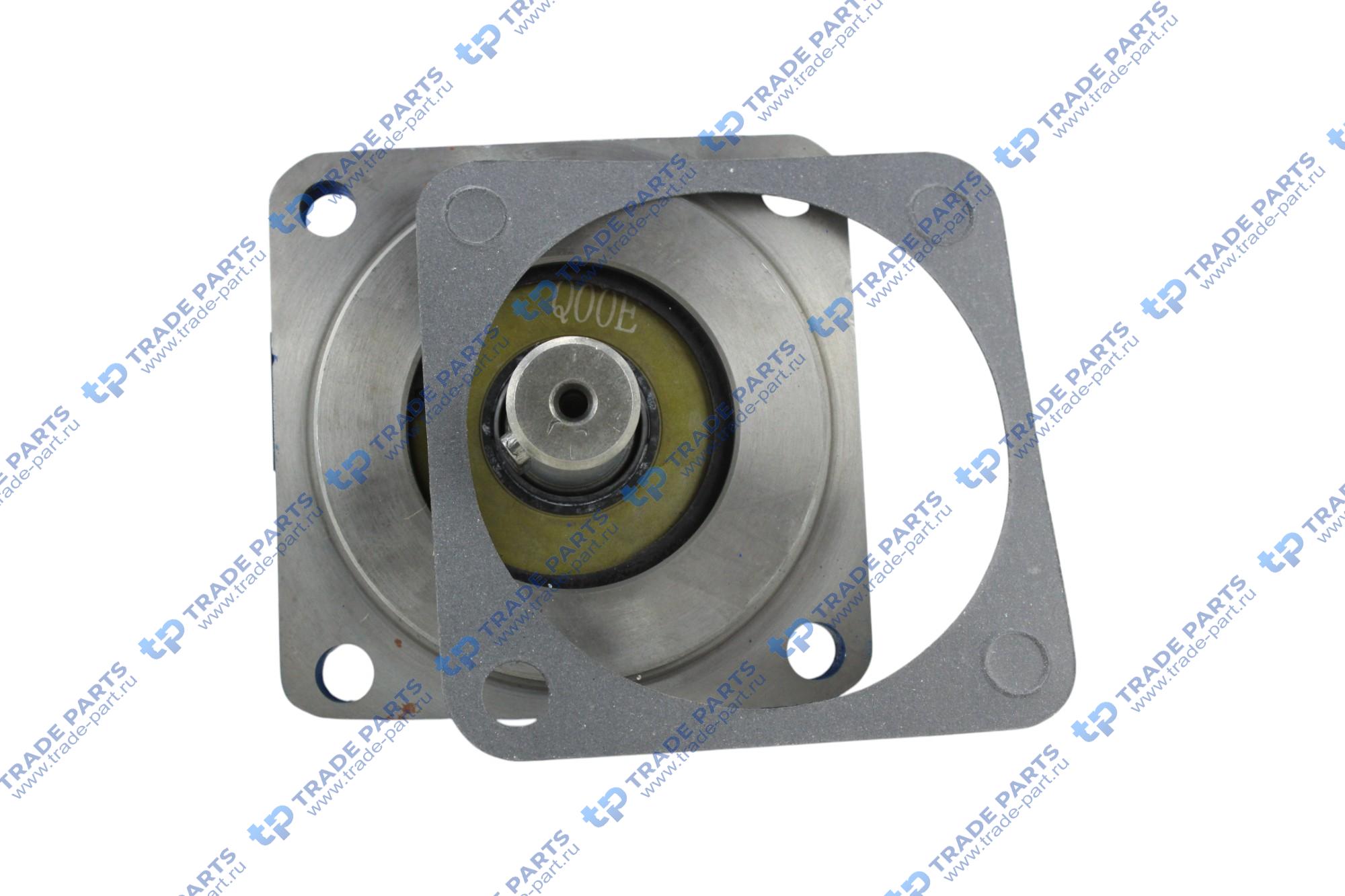 Насос гидравлический CBG2040/JHP2040/W060600000 XCMG