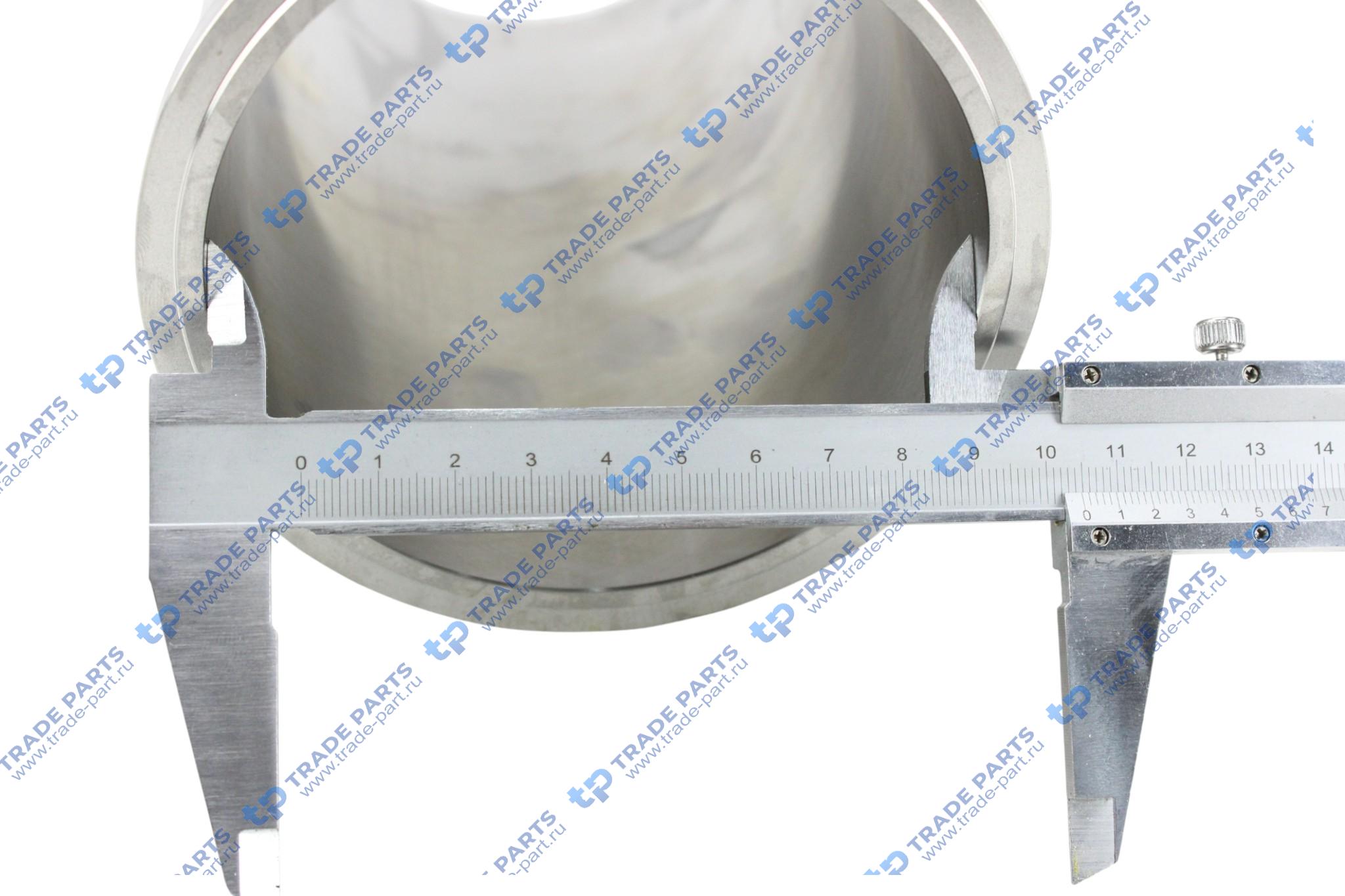 Реальная фотография поршневая группа  deutz 226bl/wp6g  13038398 huatai