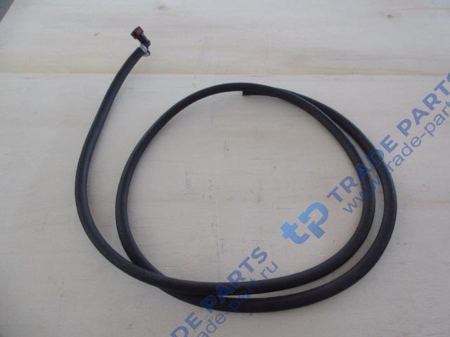 Трубопровод форсунки впрыска мочевины FAW J6 Качество О