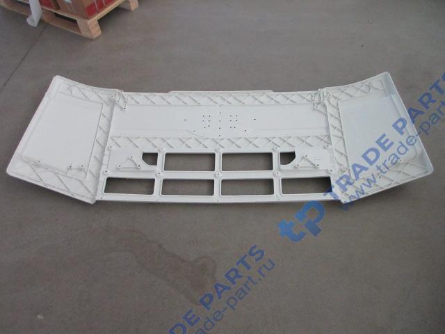Реальная фотография капот faw j6 e5