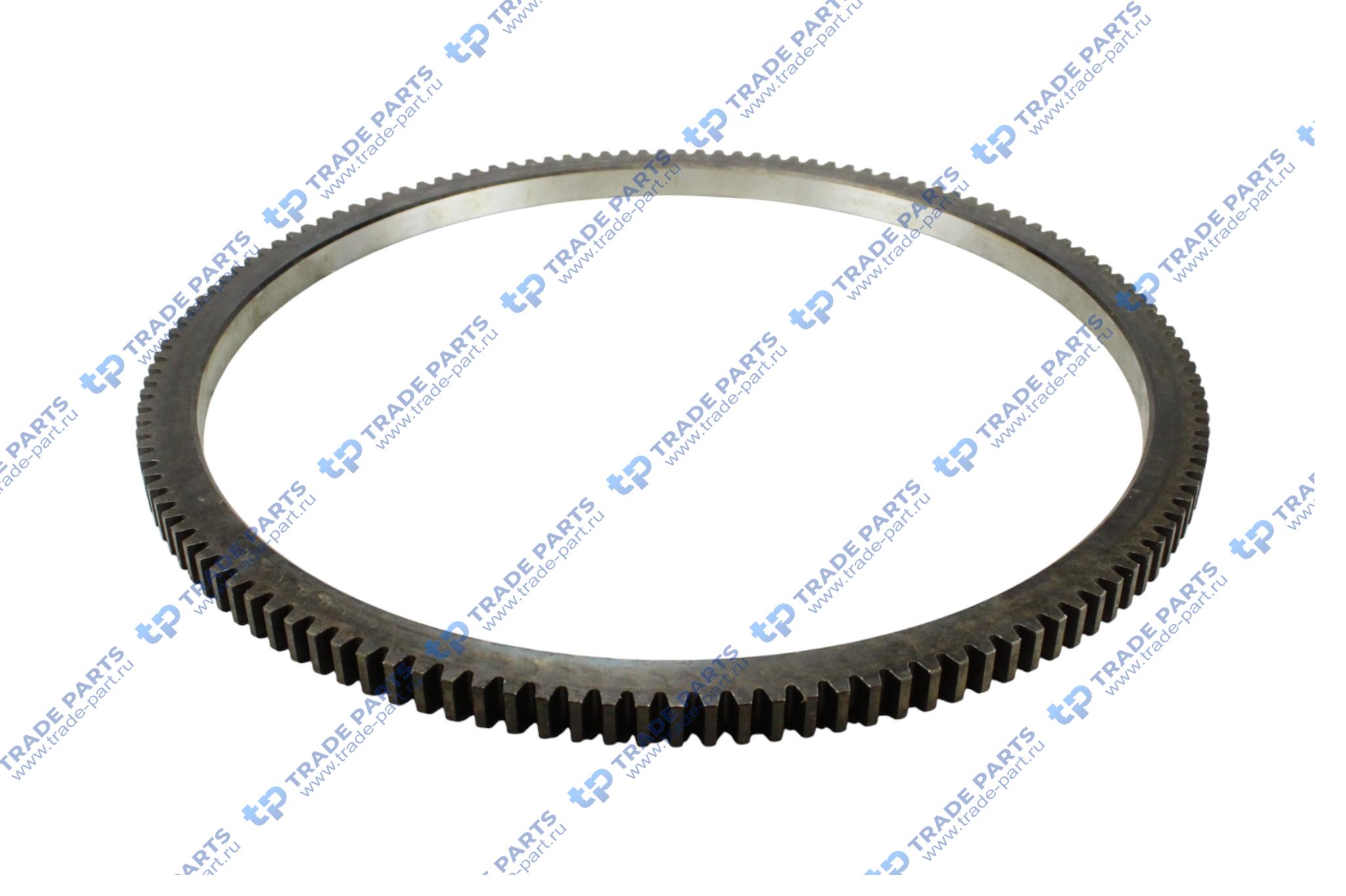 Реальная фотография венец маховика z=133; b=16мм; d=404/360мм; om314/352/364/366/904/906;