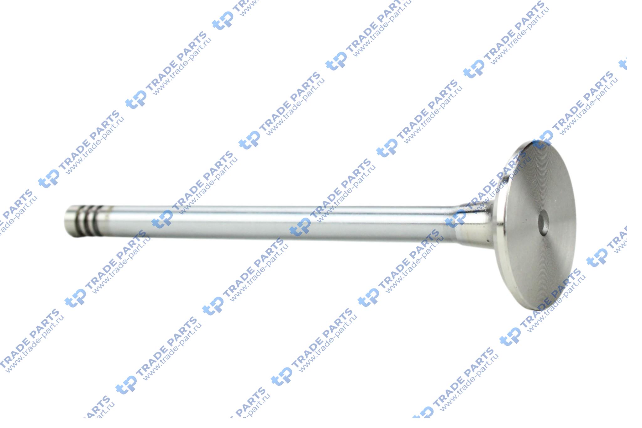 Реальная фотография клапан выпускной deutz f2/3/4l 1011 8x35x124.7