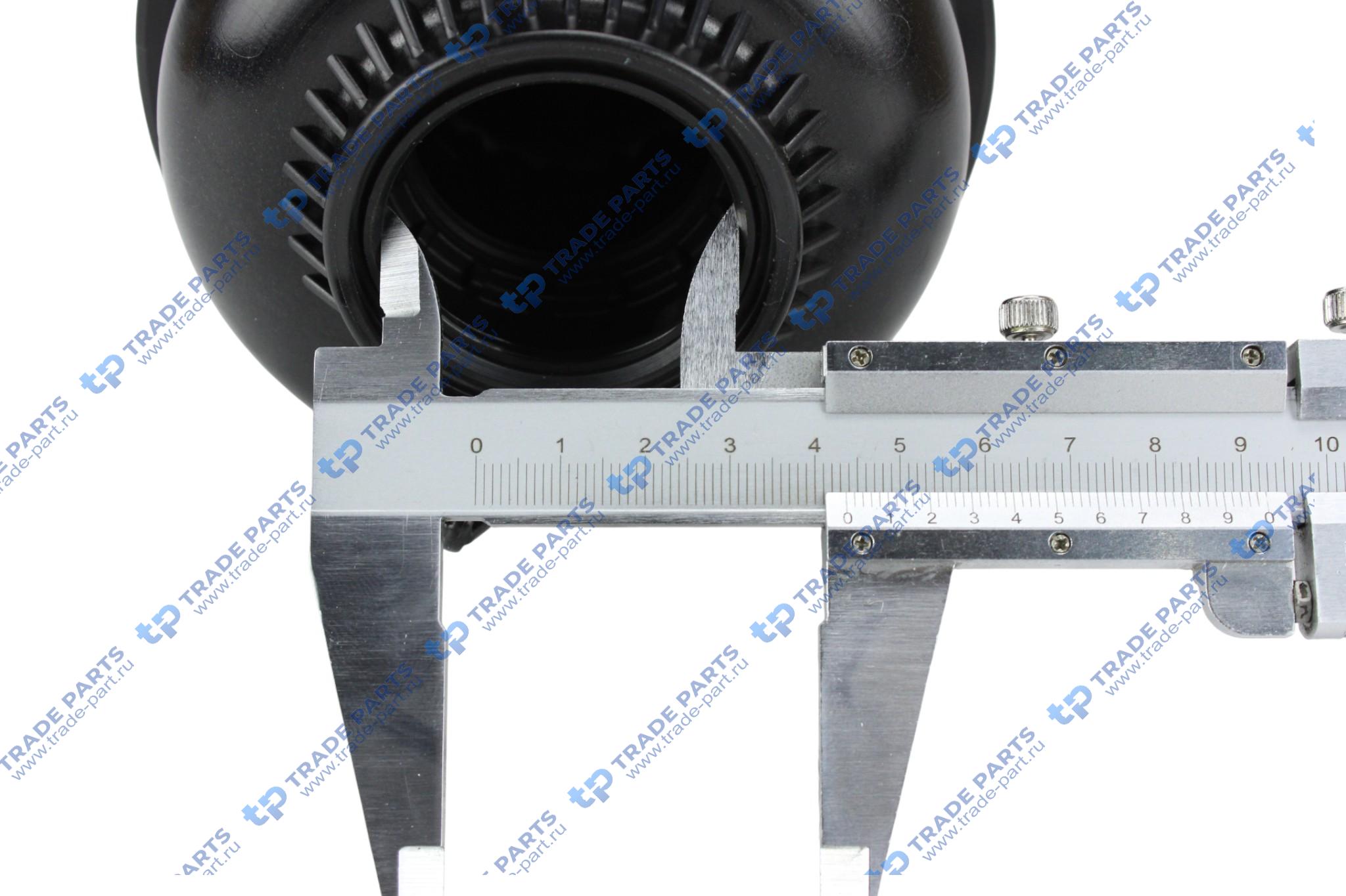 Реальная фотография фильтр топливный mb actros mp4/mp5 (om471) к-т тонкой и грубой очистки