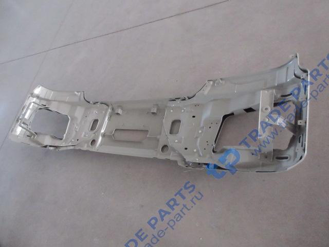 Реальная фотография бампер shaanxi x5000 oe