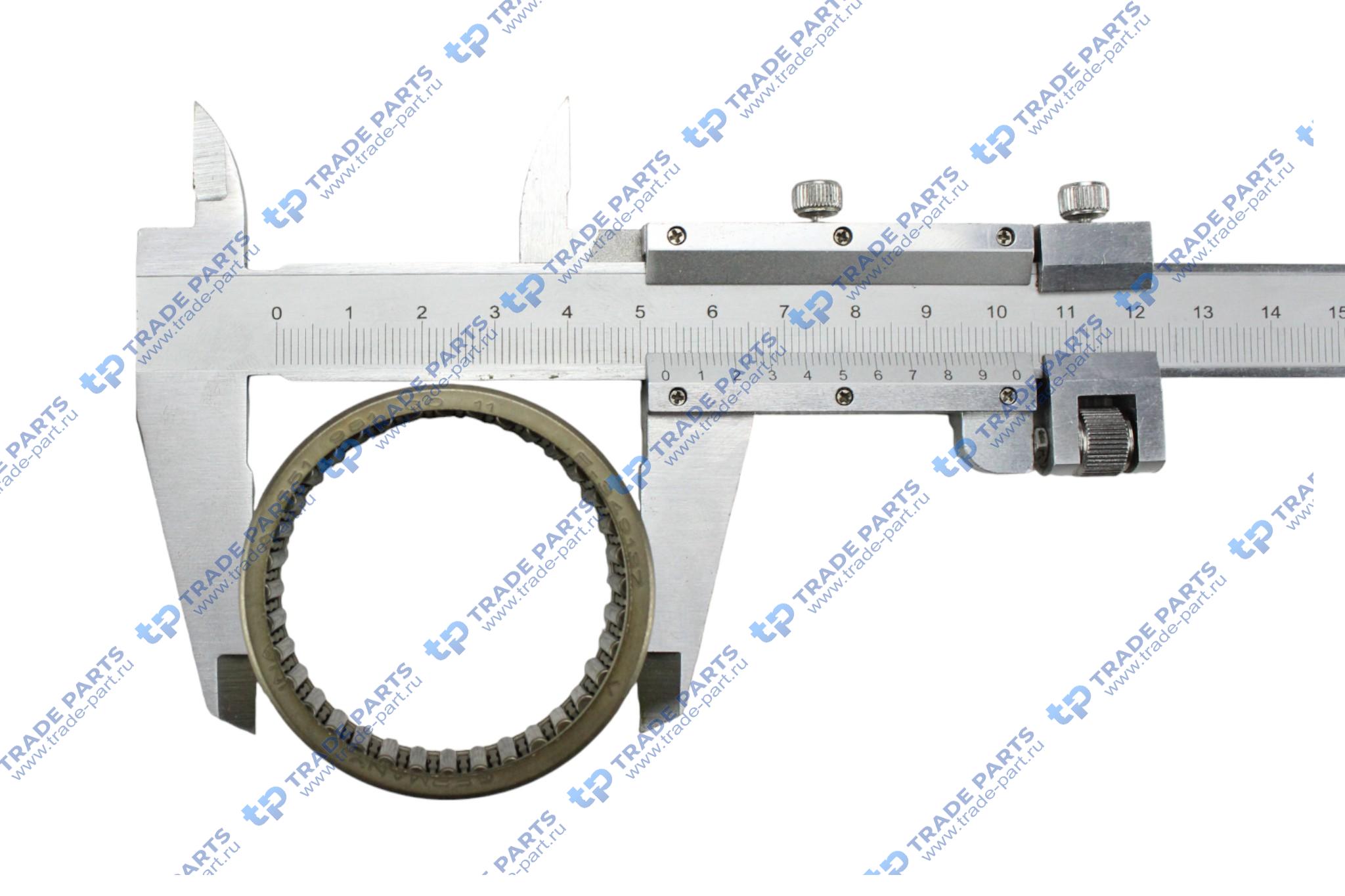 Реальная фотография ремкомплект mb om 651