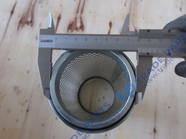 Реальная фотография фильтр трансмиссии z510210890