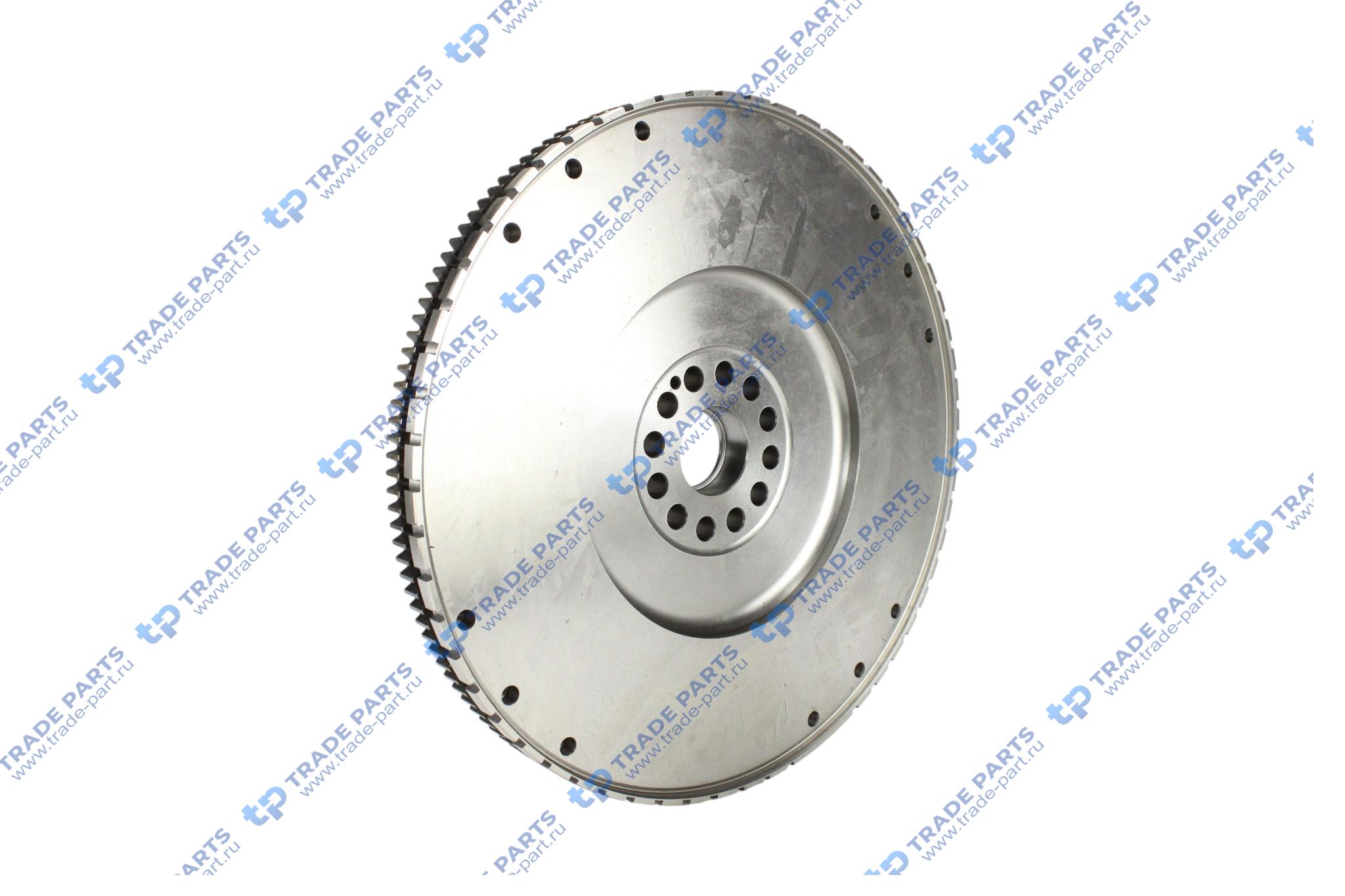 Реальная фотография маховик mb actros mp4 om470 euro 6