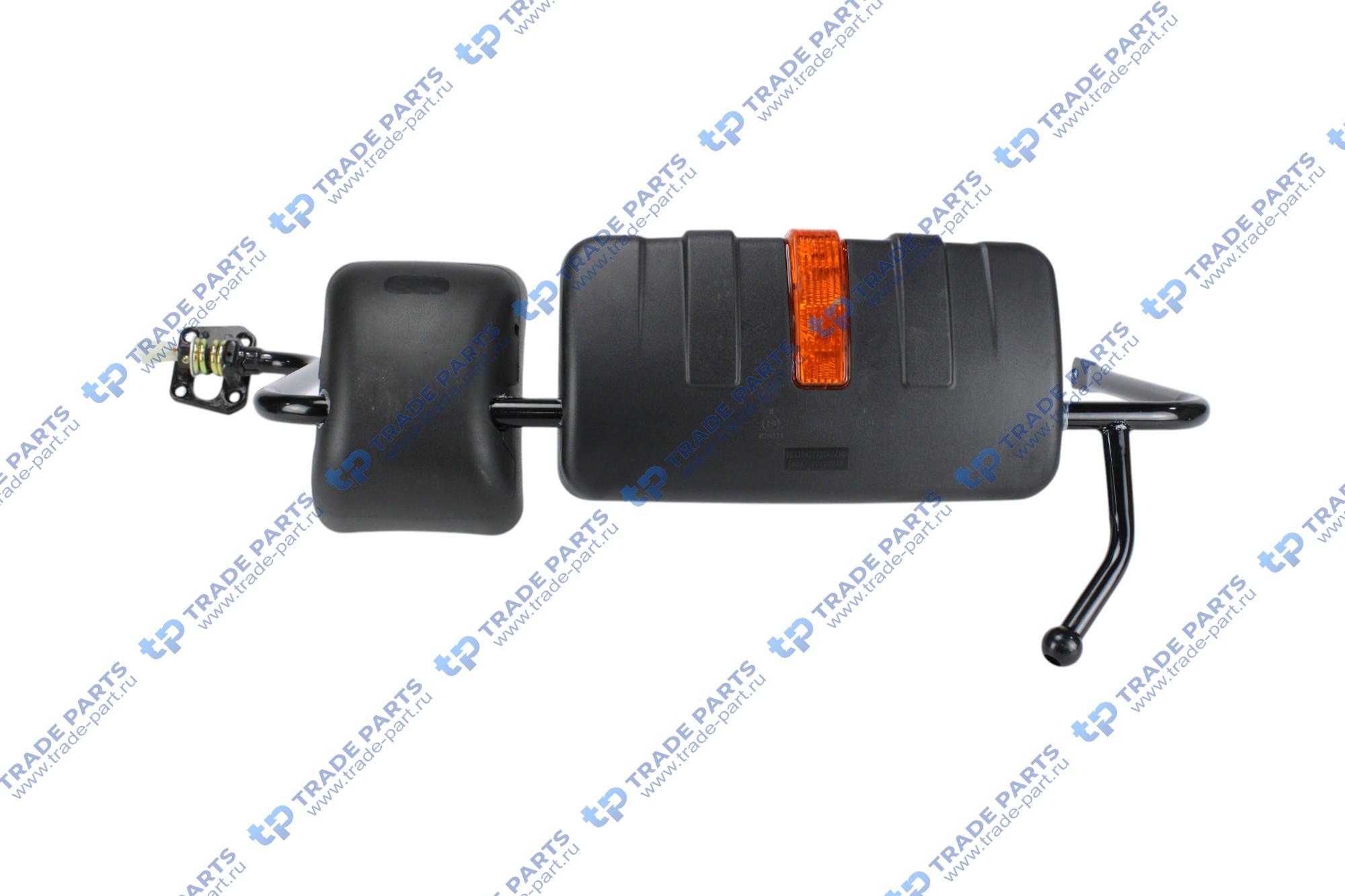 Реальная фотография зеркало f3000 правое (стойка в сборе) shaanxi dz13241770040+41
