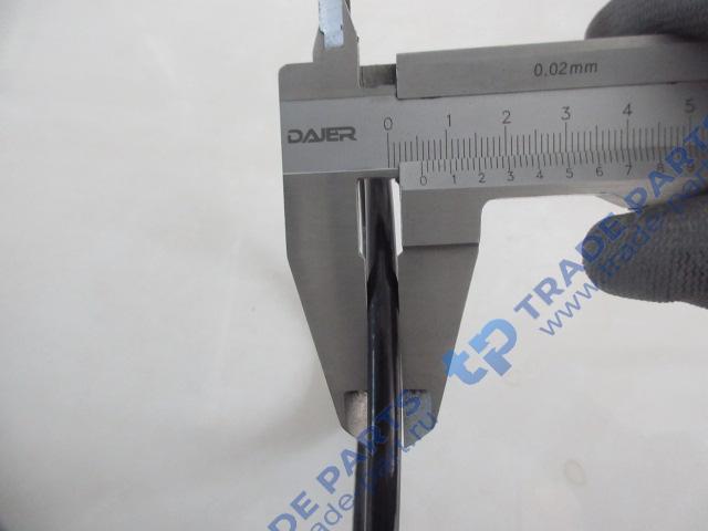 Реальная фотография кольцо круглого сечения 07000-05145