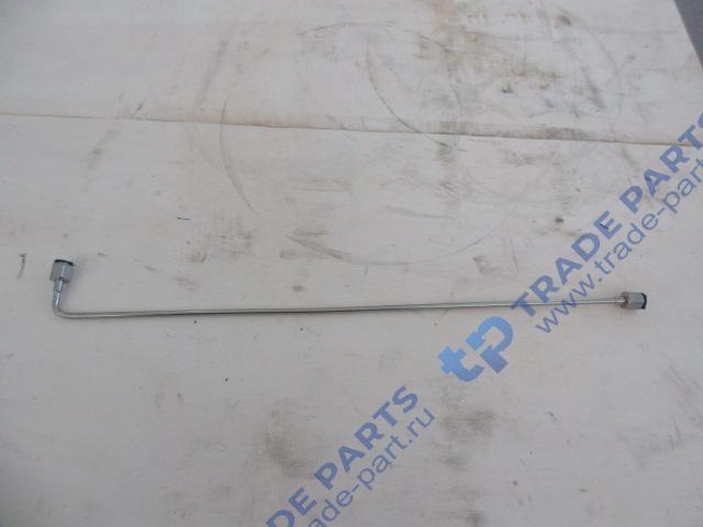 Трубка тормозная задняя левая/правая SDLG LG946, Chenggong CG946L Качество О