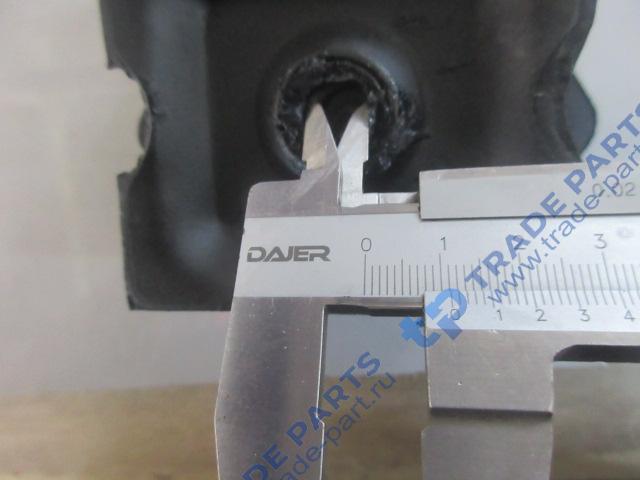 Реальная фотография подушка двигателя и кпп передняя качество