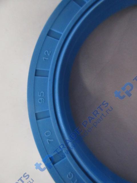 Реальная фотография ремкомплект гтр (сальники, уплотнения) lonking cdm833