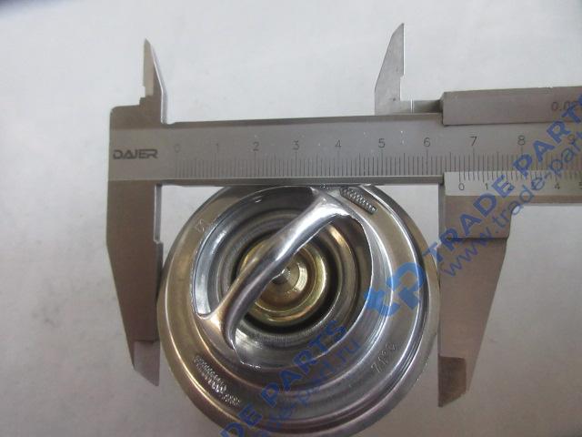 Реальная фотография термостат wp12, wp10.336e53, t=71c x3000