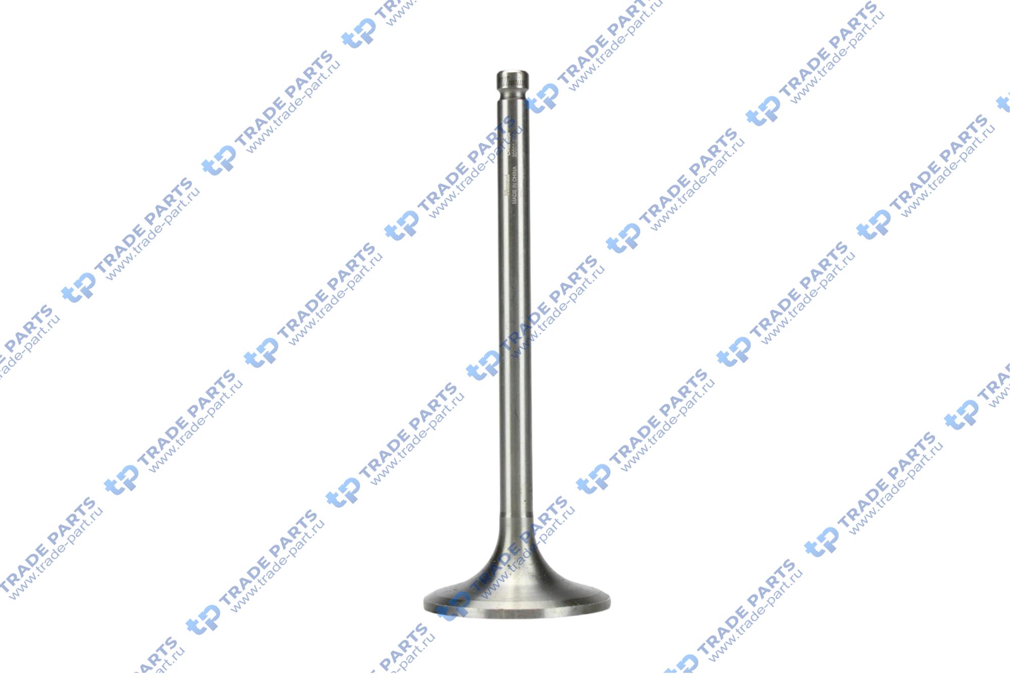 Клапан впускной 6BT C4995554 HUATAI