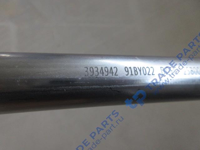 Реальная фотография трубка маслоприемная поддона двигателя качество о