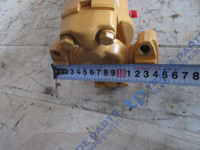 Реальная фотография вал карданный передний (зад. часть) z3g.4.1-2