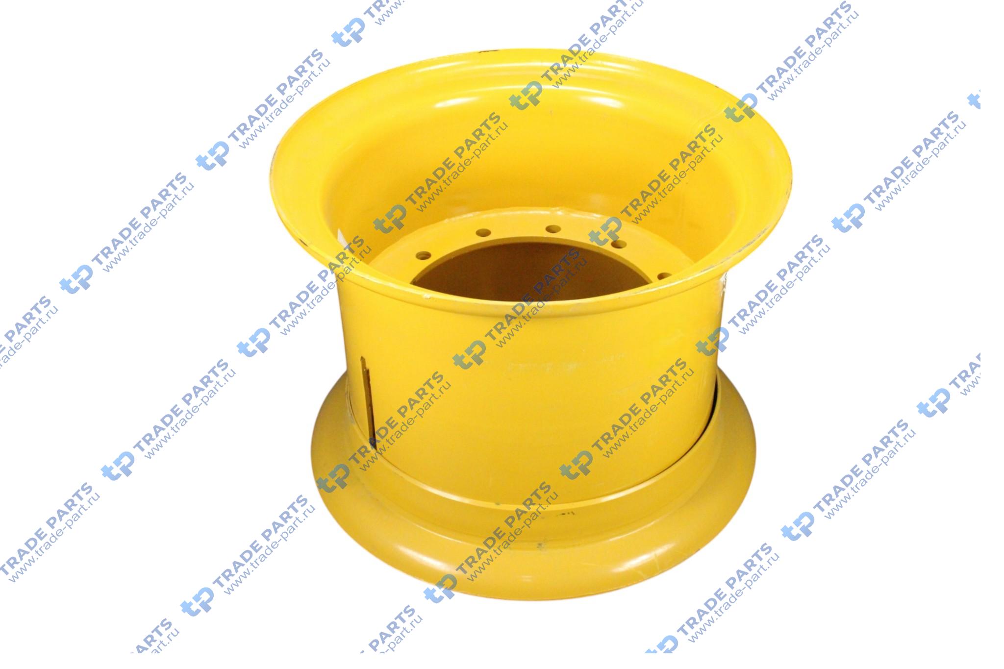 Реальная фотография диск колесный shantui sl50w