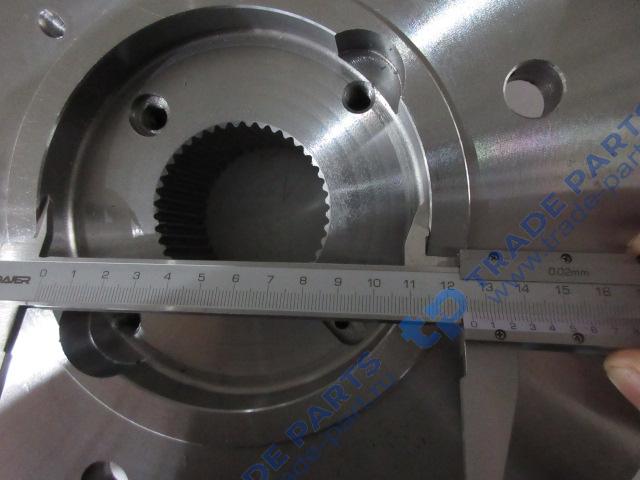 Реальная фотография ступица 16y-16-03001